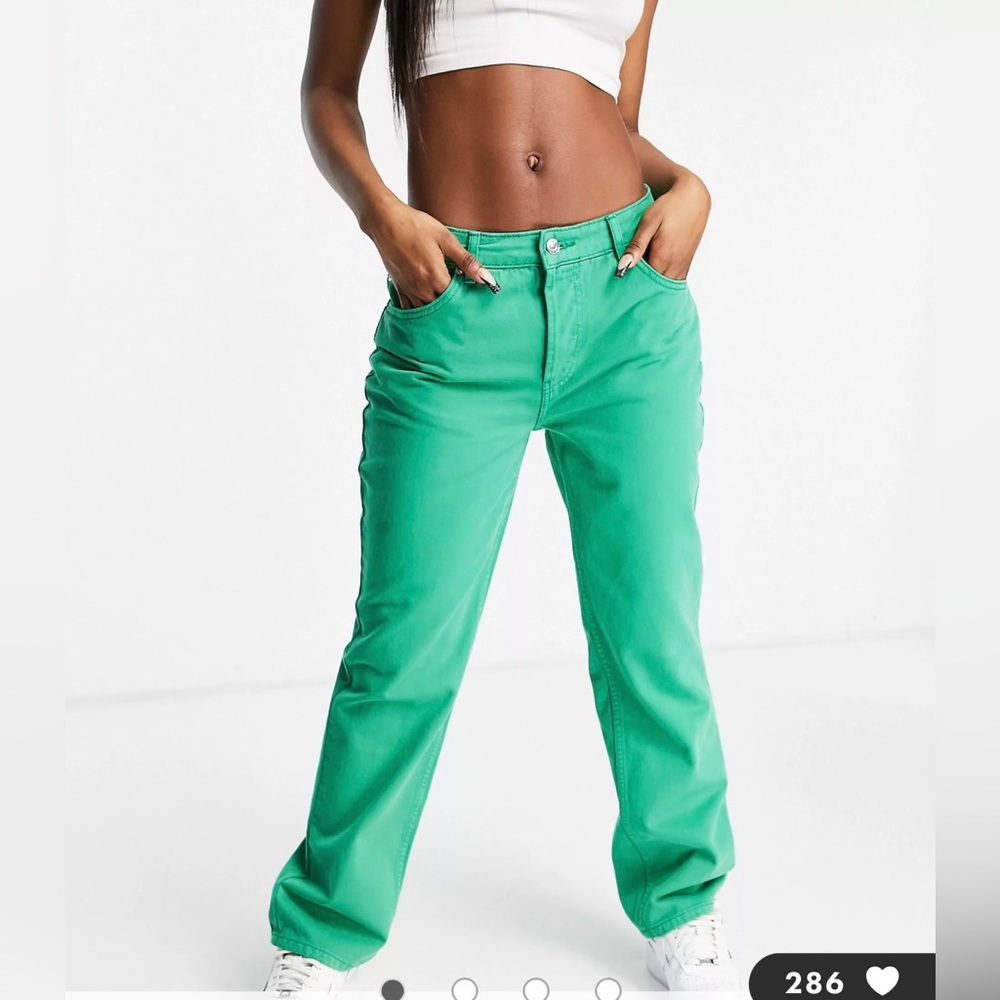 ASOS jeans